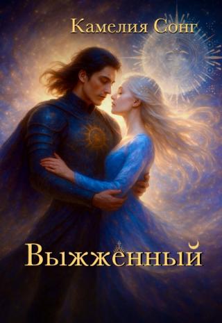 Выжженный