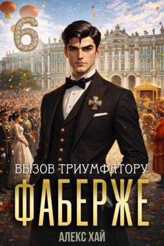 Вызов триумфатору [СИ]