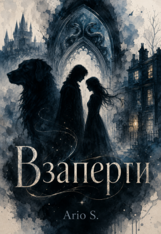 Взаперти