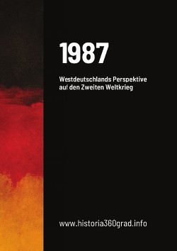 Взгляд Западной Германии на Вторую мировую войну на примере энциклопедического издания от Lexikon-Institut Bertelsmann, 1987 г.