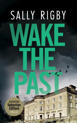 Wake The Past