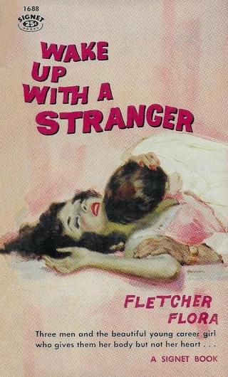 Wake Up With a Stranger