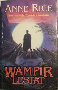 Wampir Lestat [The Vampire Lestat - pl]