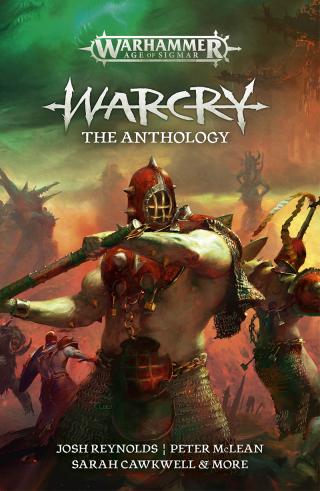 Warcry [Warhammer: Age of Sigmar]