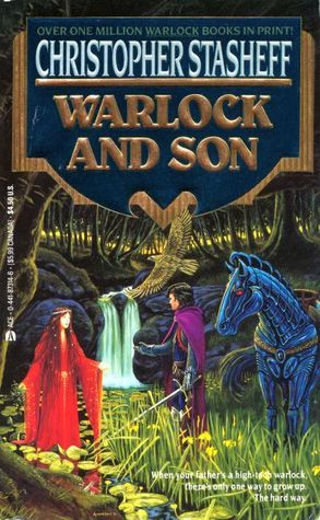 Warlock and Son