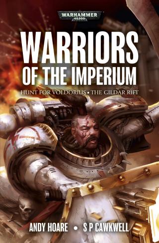 Warriors of the Imperium [Warhammer 40000]