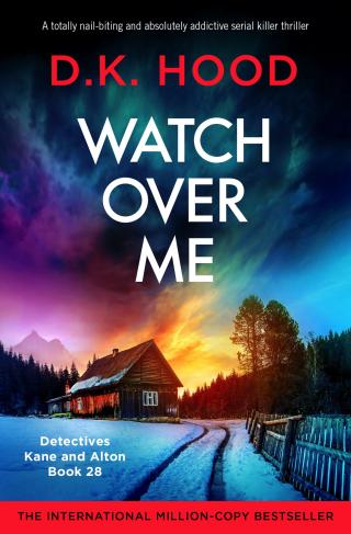 Watch Over Me