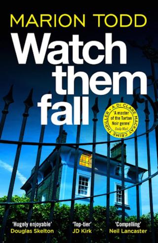 Watch Them Fall
