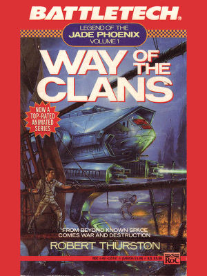Way Of The Clans
