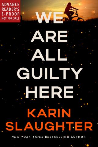 We Are All Guilty Here