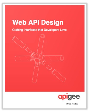 Web Api Design