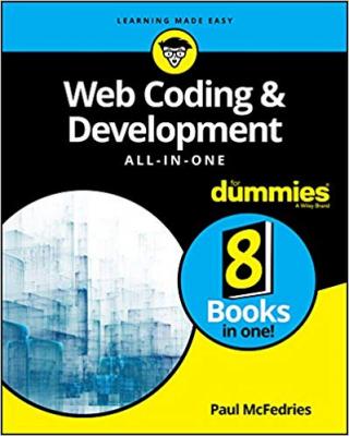 Web Coding & Development All-in-One For Dummies®