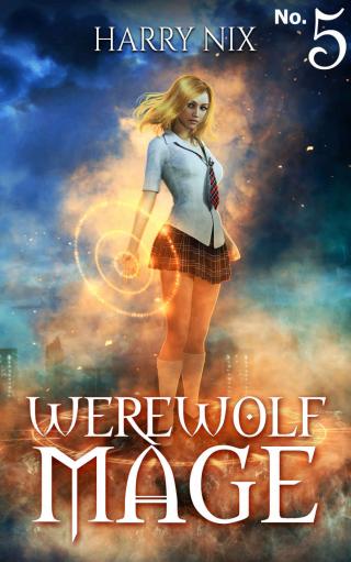 Werewolf Mage 5 [A Harem Gamelit Adventure]