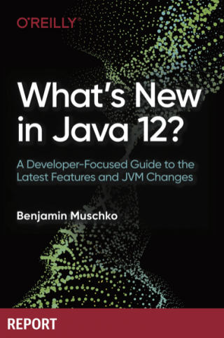 What’s New in Java 12?