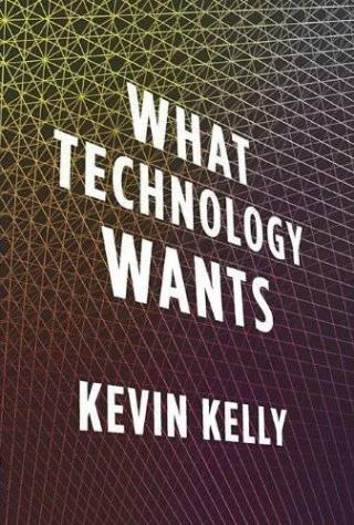 What technology wants