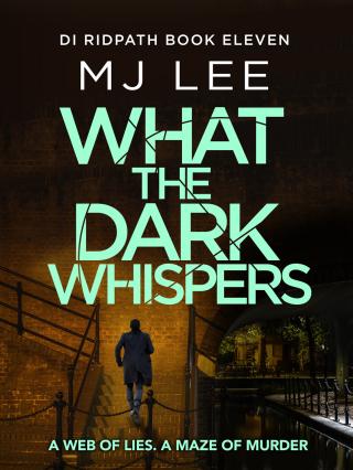What the Dark Whispers