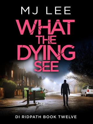 What the Dying See