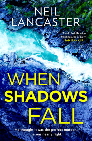 When Shadows Fall