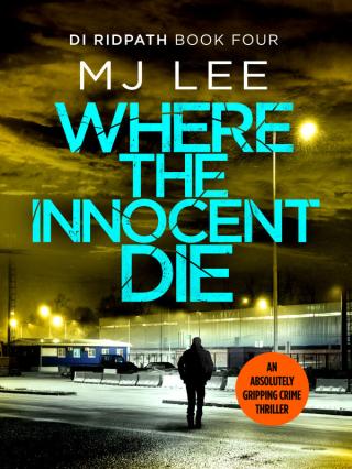 Where the Innocent Die