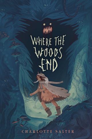 Where the Woods End