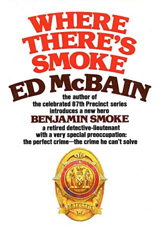 Where There’s Smoke