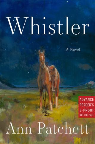Whistler