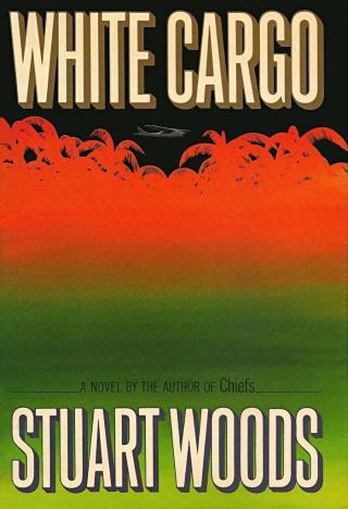 White Cargo