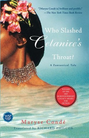 Who Slashed Celanire's Throat?: A Fantastical Tale