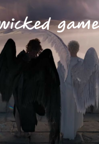 wicked game