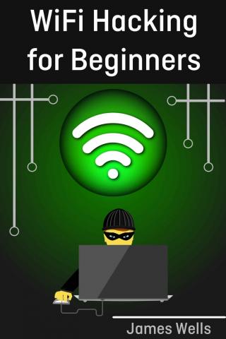 WiFi Hacking for Beginners [Learn Hacking by Hacking WiFi networks]