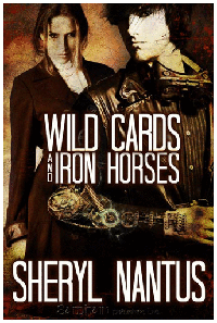 Wild Cards and Iron Horses