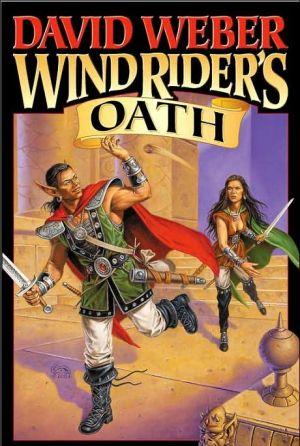 Wind Rider's Oath
