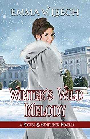 Winter's Wild Melody [Rogues & Gentlemen #17.75]