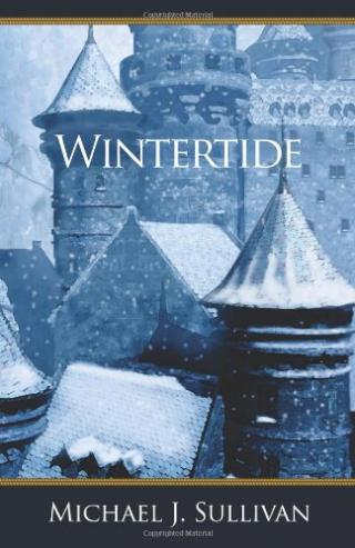 Wintertide [Ryria Revelations 5]