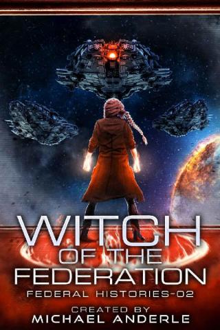 Witch Of The Federation 2
