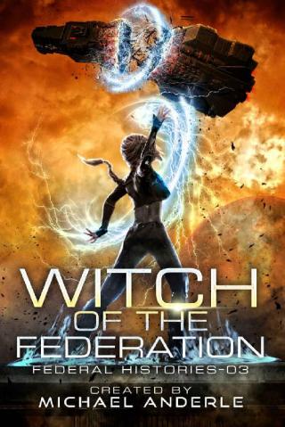 Witch Of The Federation 3