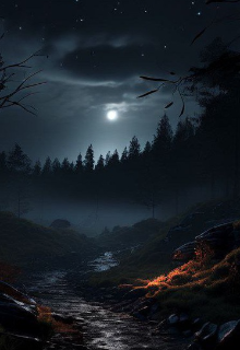 With light into darkness