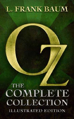 Wizard of Oz: Complete Collection