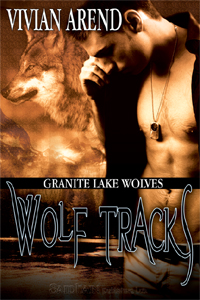 Wolf Tracks