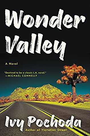 Wonder Valley
