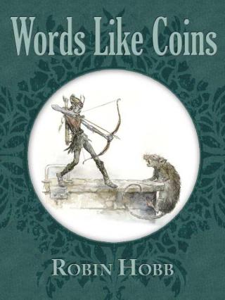 Words Like Coins