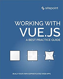 Working with Vue.js