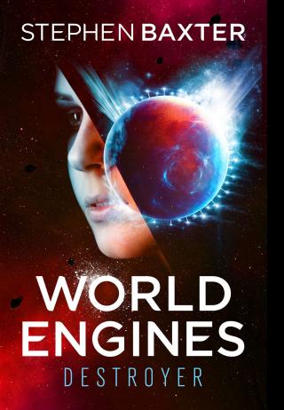 World Engines: Destroyer
