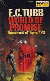 World of Promise