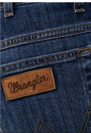 Wrangler