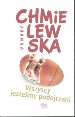 Wszyscy jesteśmy podejrzani