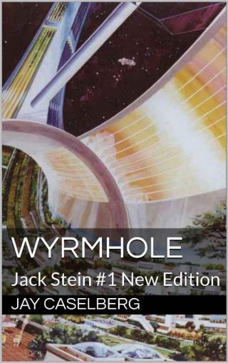 Wyrmhole [New Edition (1st edition - 2003)]