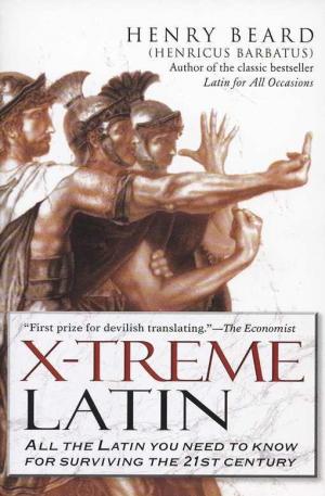 X-Treme Latin (Lingua Latina Extrema)