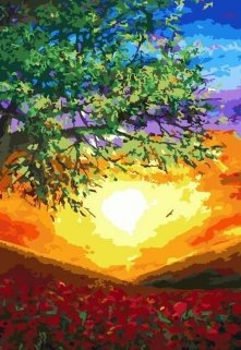 Я был готов любить весь мир