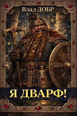 Я дварф!